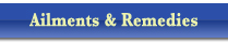 Ailments & Remedies