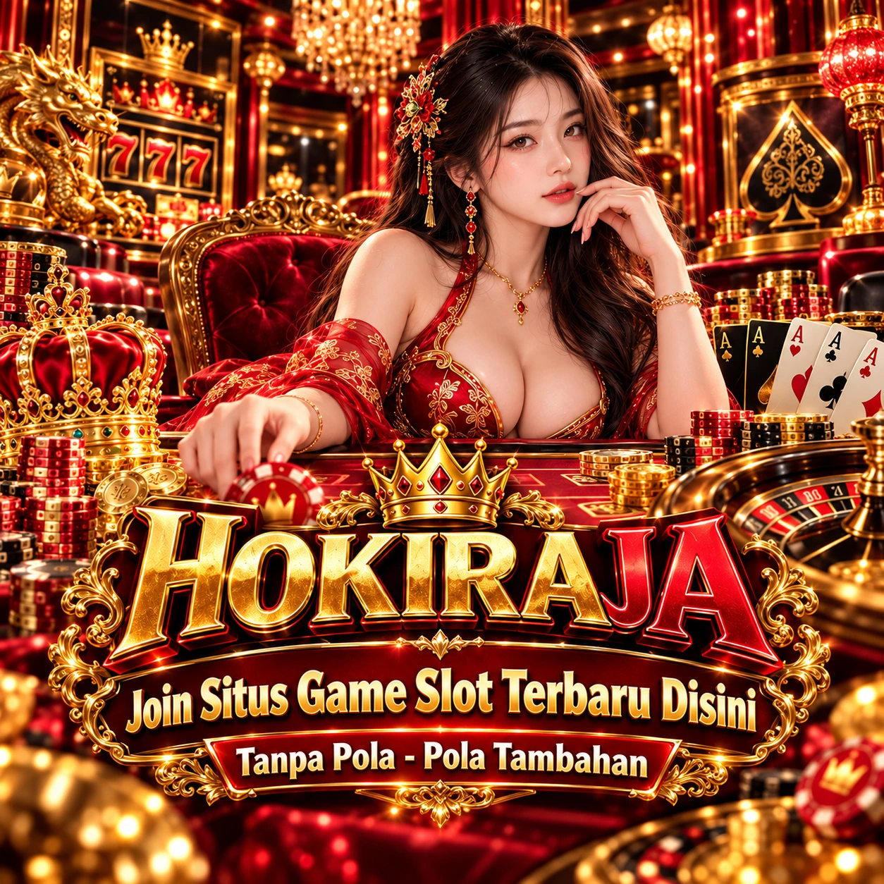 HOKIRAJA